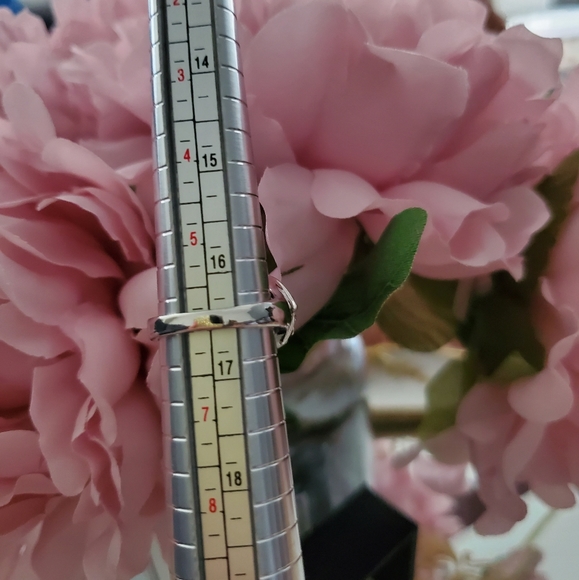 💎Gorgeous Peridot gemstone ring - Picture 3 of 6